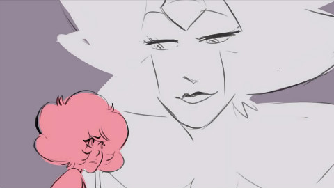 【Steven Universe】White Diamond Knows Best